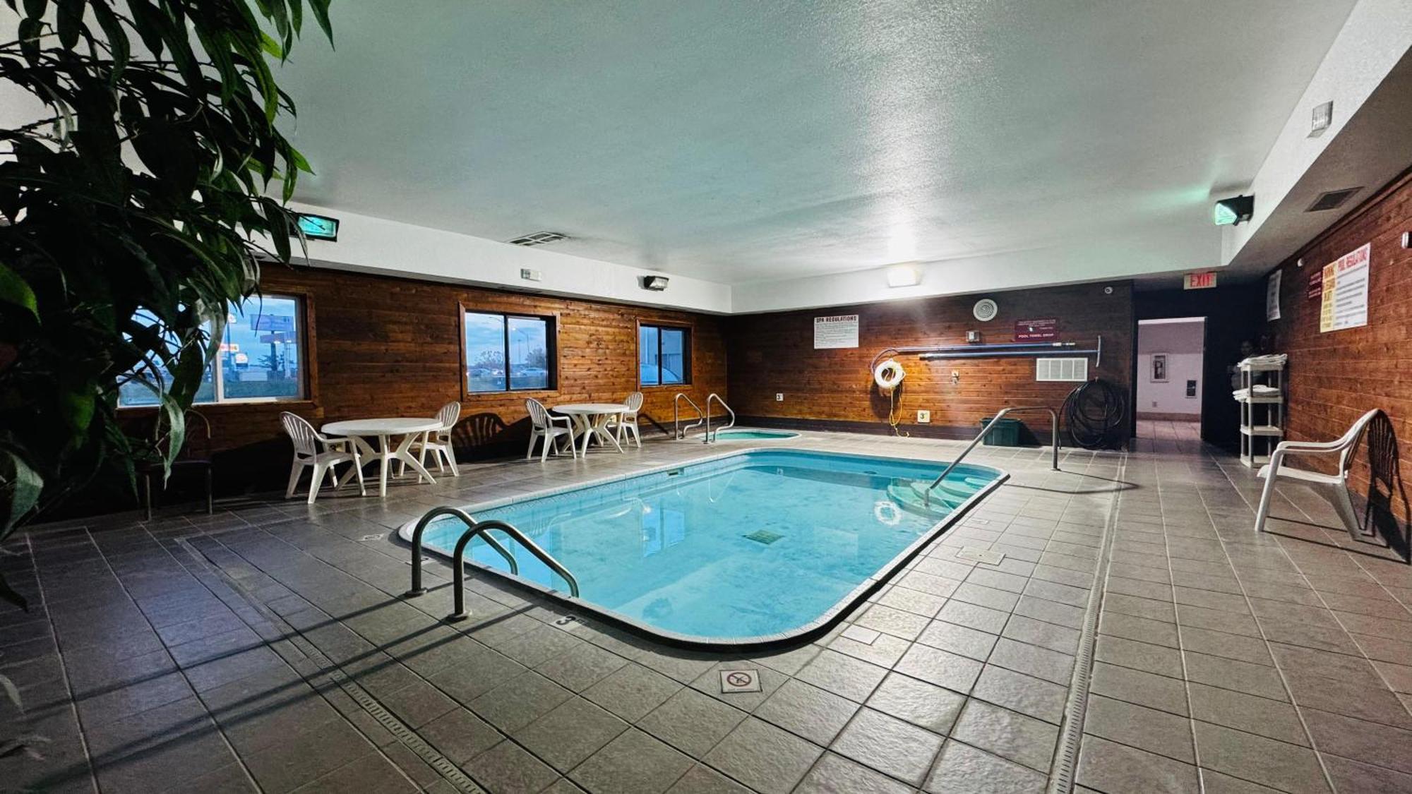 Days Inn By Wyndham North Platte Exterior photo