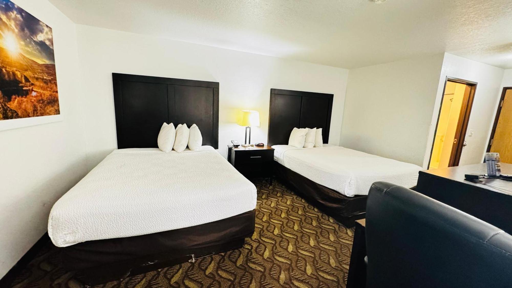 Days Inn By Wyndham North Platte Exterior photo