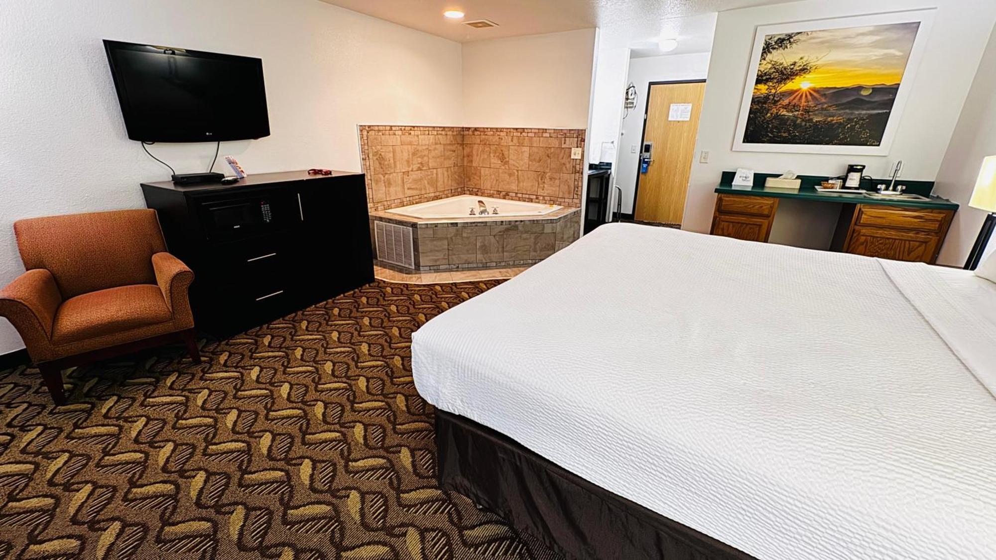 Days Inn By Wyndham North Platte Exterior photo