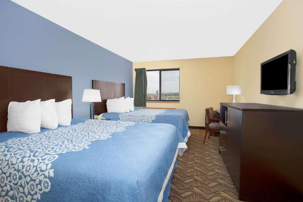 Days Inn By Wyndham North Platte Exterior photo