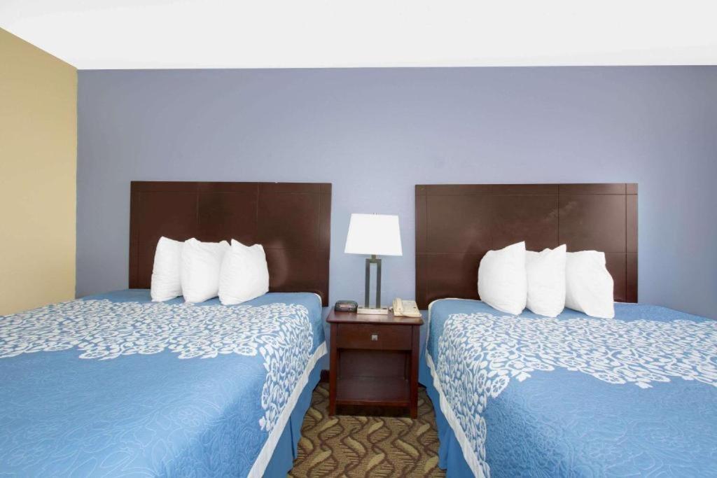 Days Inn By Wyndham North Platte Exterior photo
