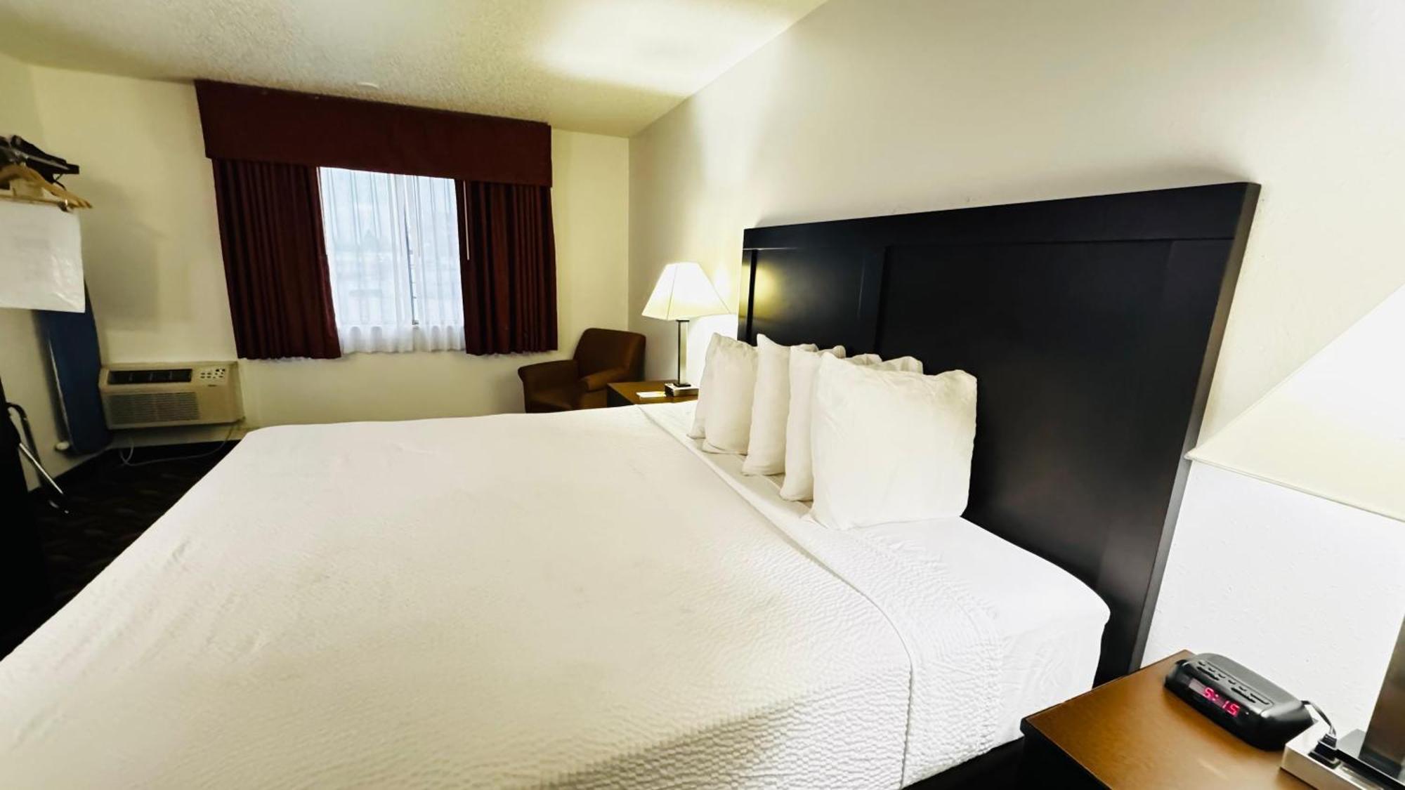 Days Inn By Wyndham North Platte Exterior photo
